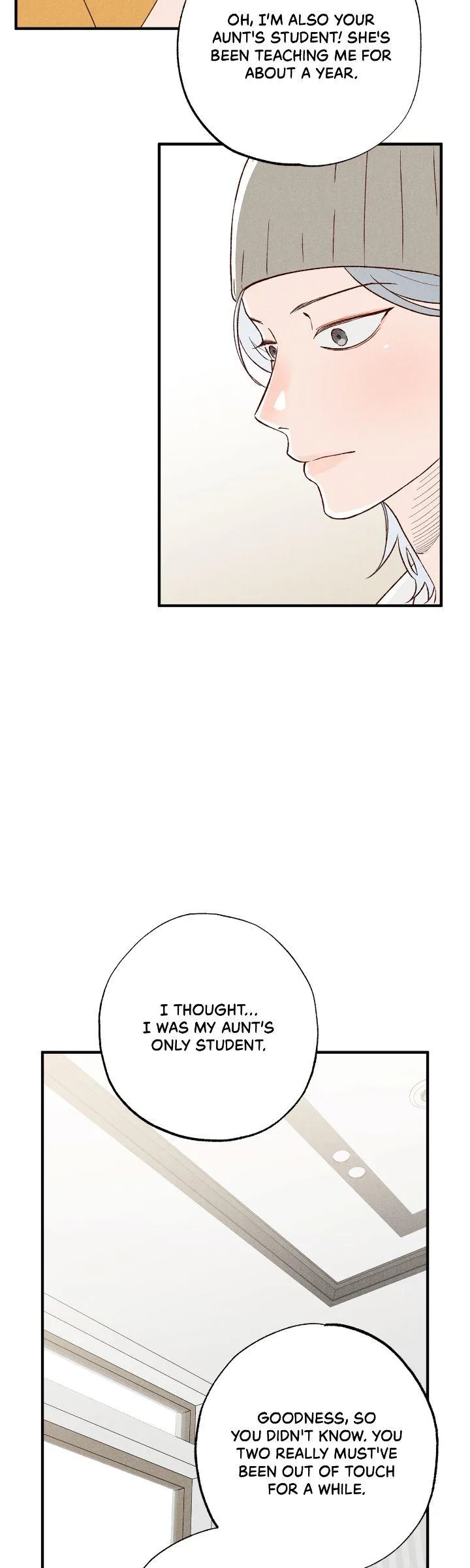 My First Love to You Chapter 6 page 44 - 