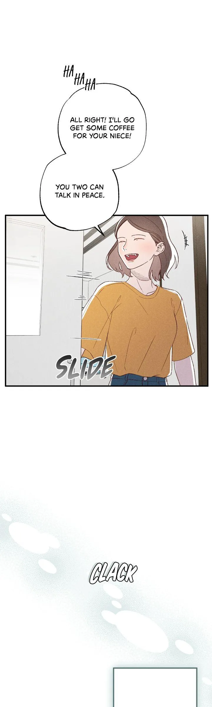 My First Love to You Chapter 6 page 46 - 