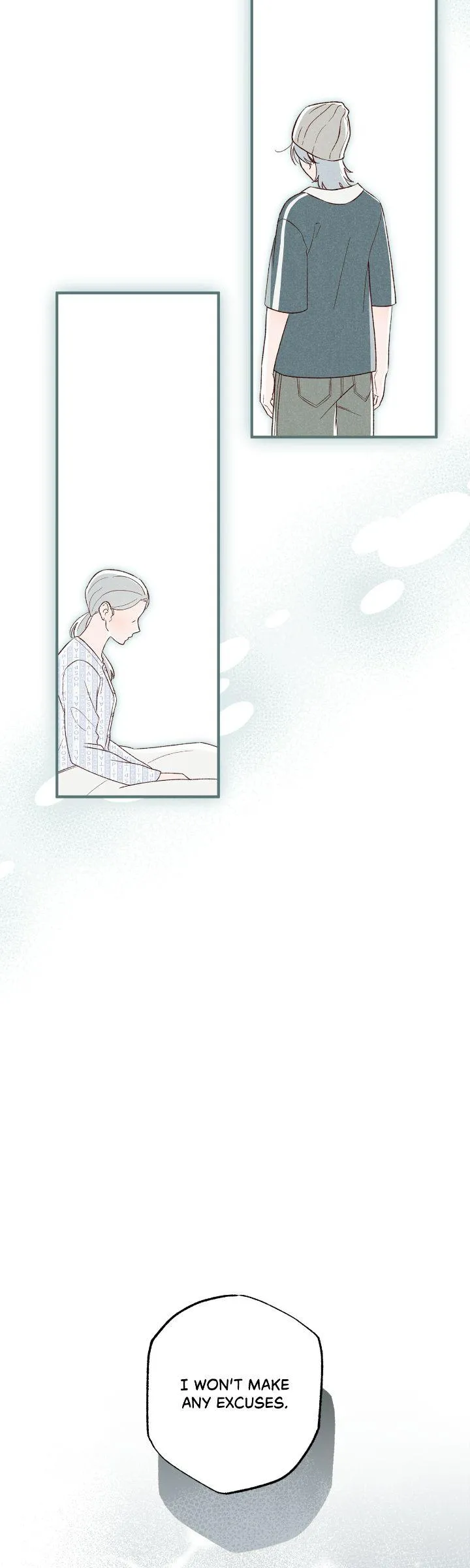 My First Love to You Chapter 6 page 47 - 