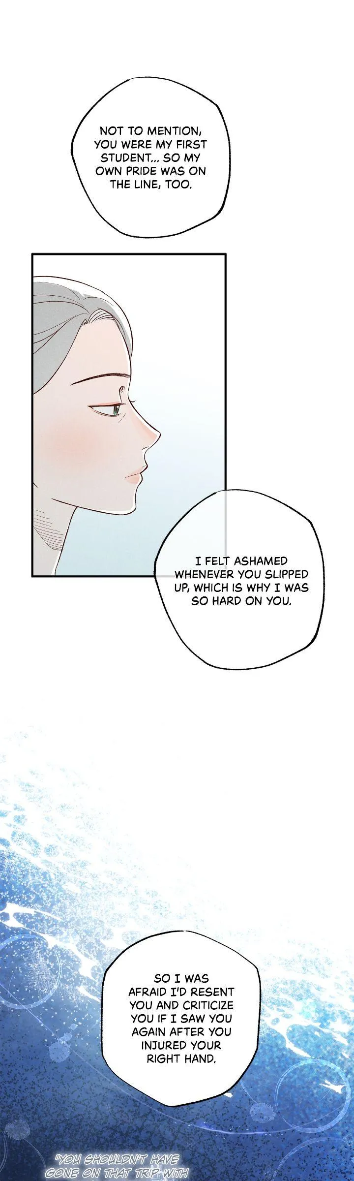 My First Love to You Chapter 6 page 49 - 