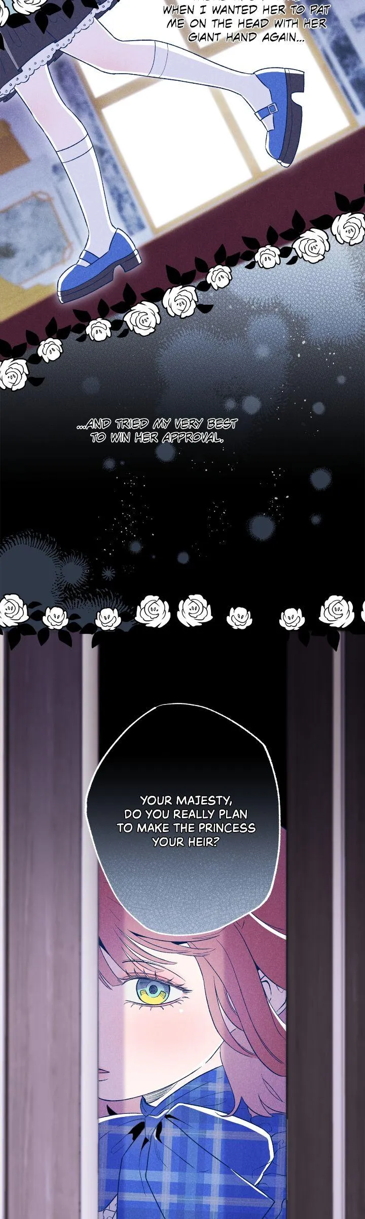 My First Love to You Chapter 6 page 6 - 