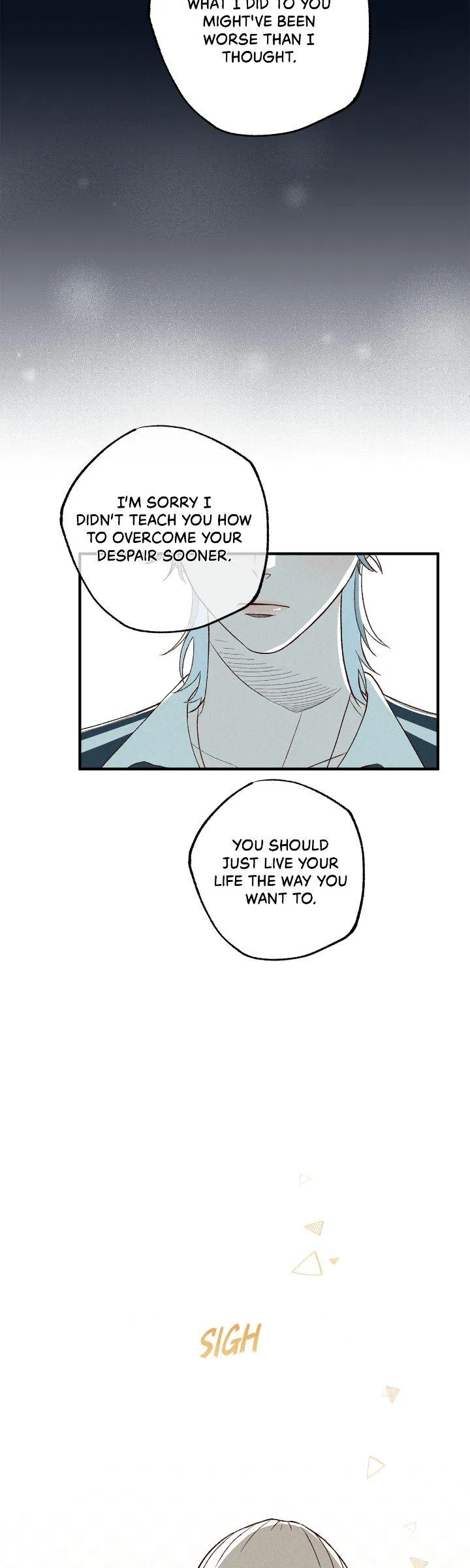 My First Love to You Chapter 6 page 51 - 