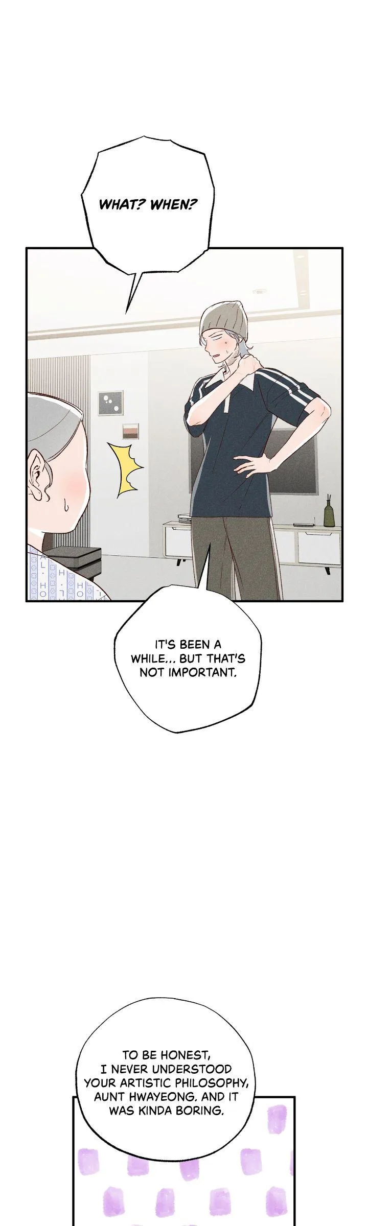 My First Love to You Chapter 6 page 53 - 