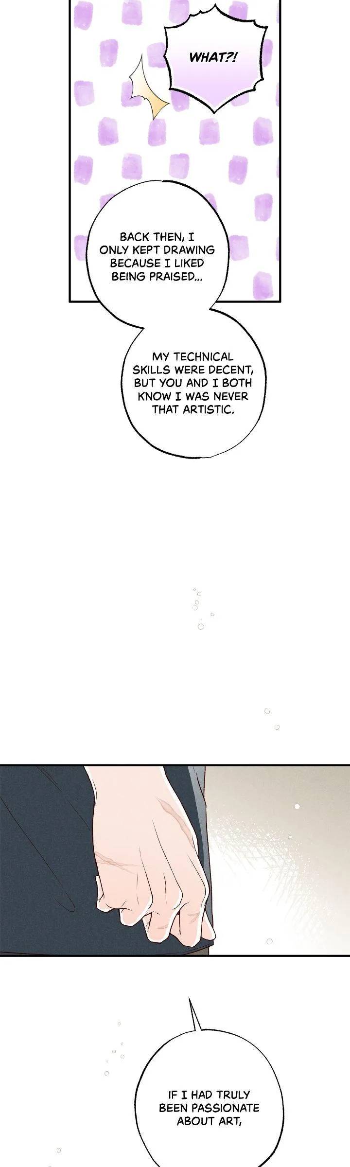 My First Love to You Chapter 6 page 54 - 