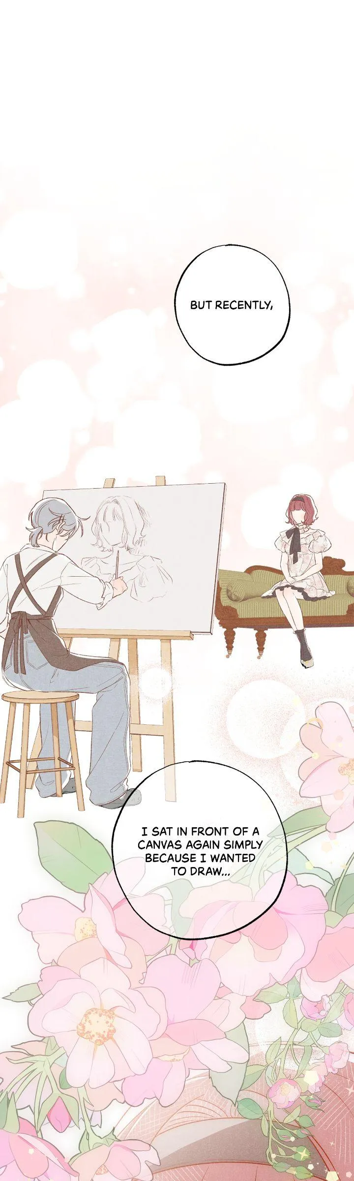 My First Love to You Chapter 6 page 56 - 