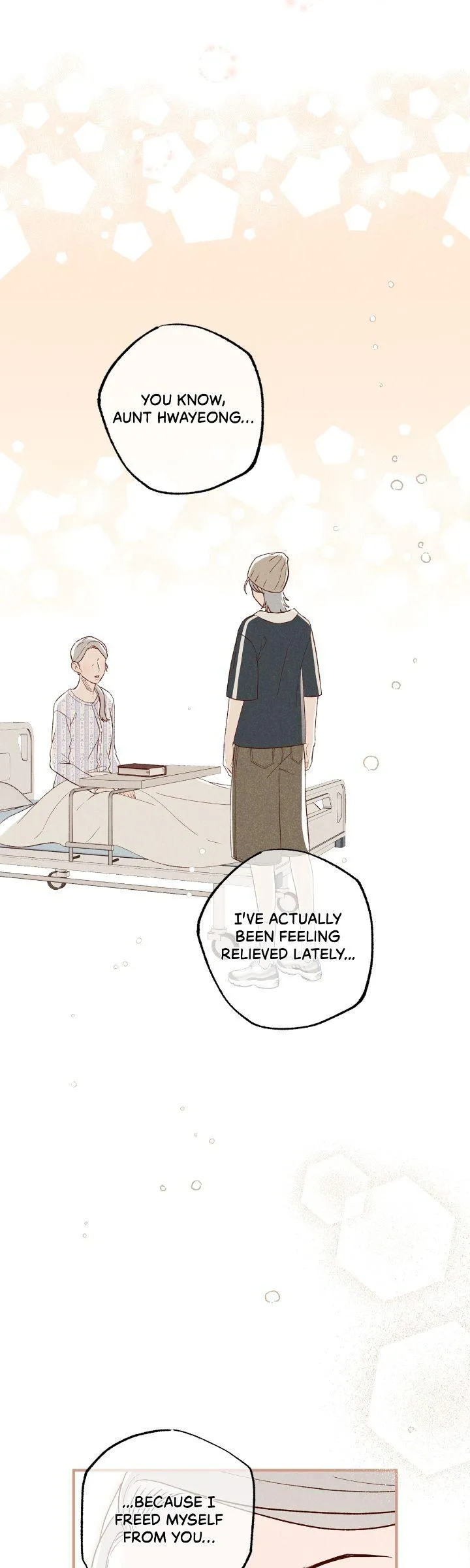 My First Love to You Chapter 6 page 60 - 