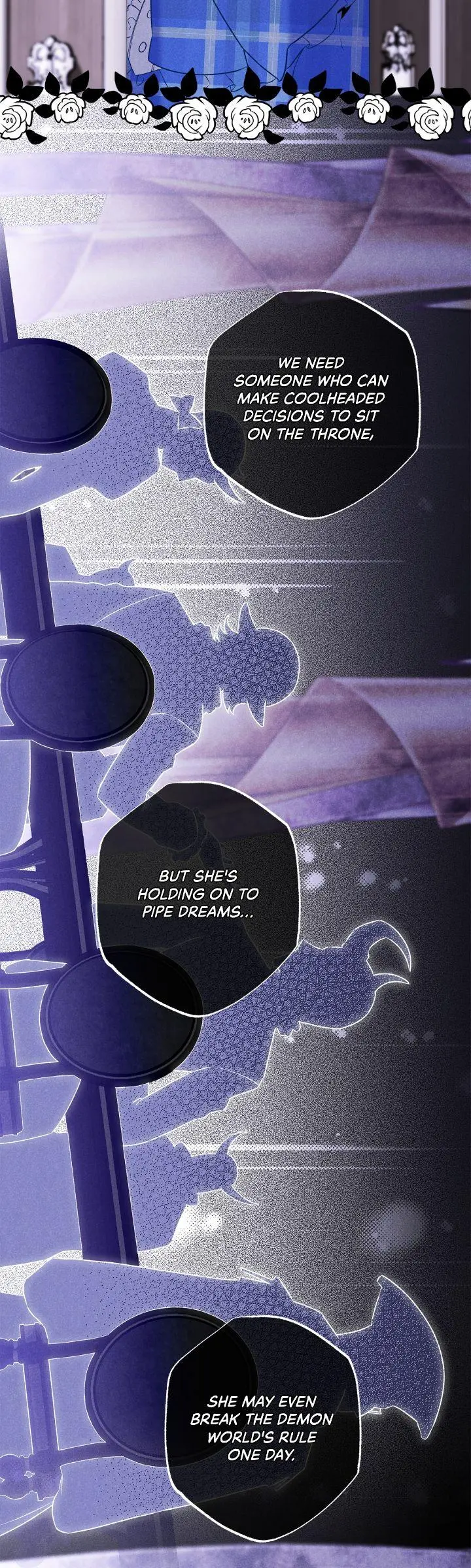 My First Love to You Chapter 6 page 7 - 