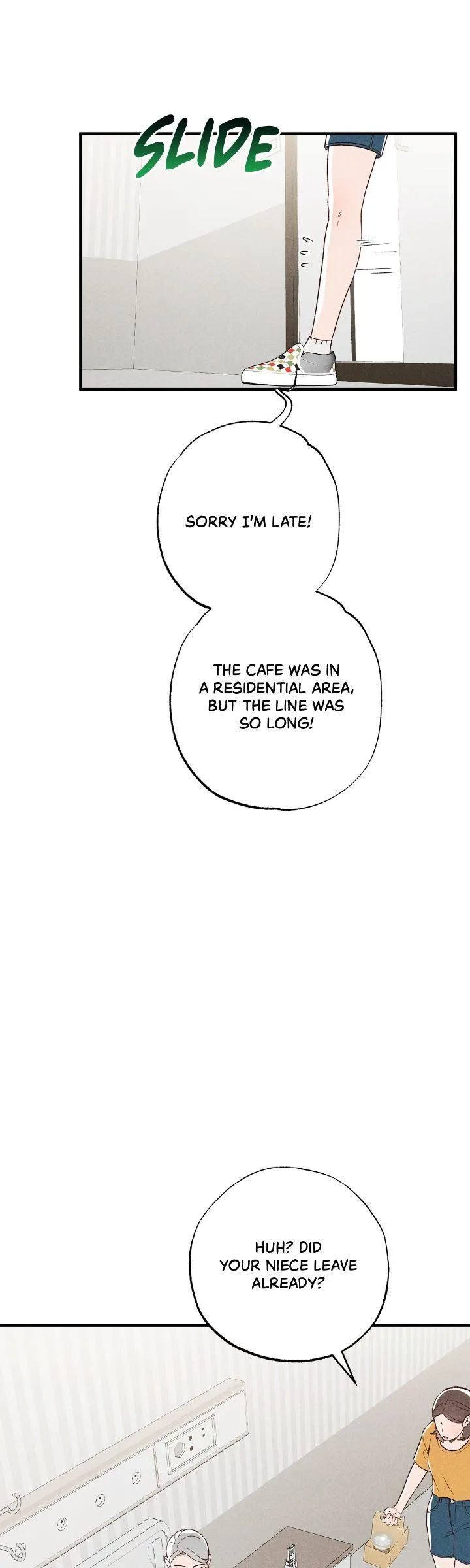 My First Love to You Chapter 6 page 63 - 