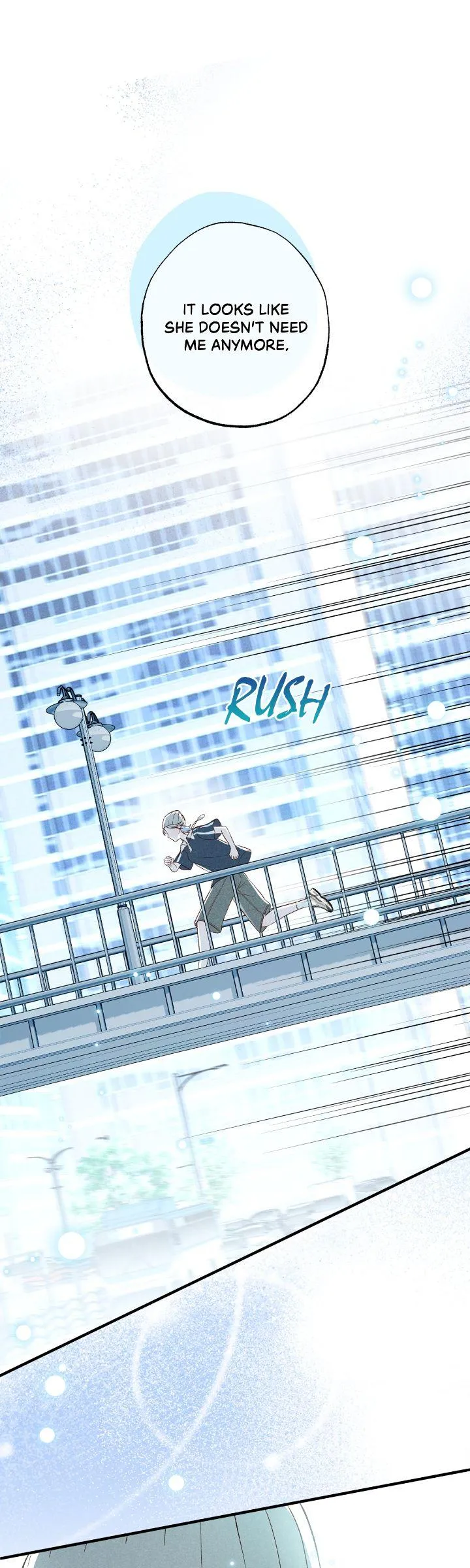 My First Love to You Chapter 6 page 65 - 