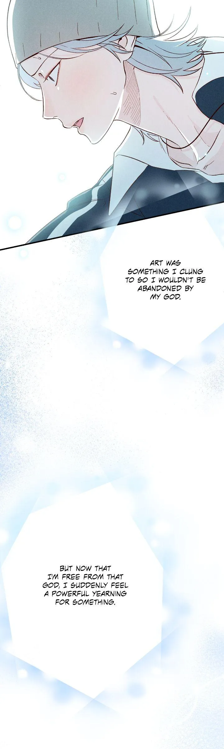 My First Love to You Chapter 6 page 66 - 