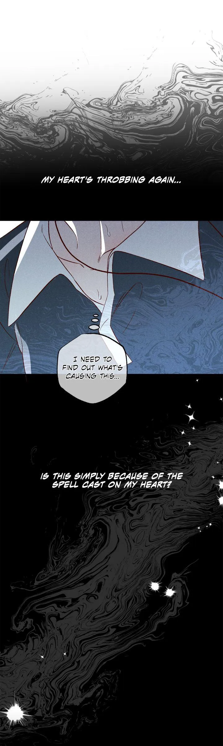 My First Love to You Chapter 6 page 68 - 