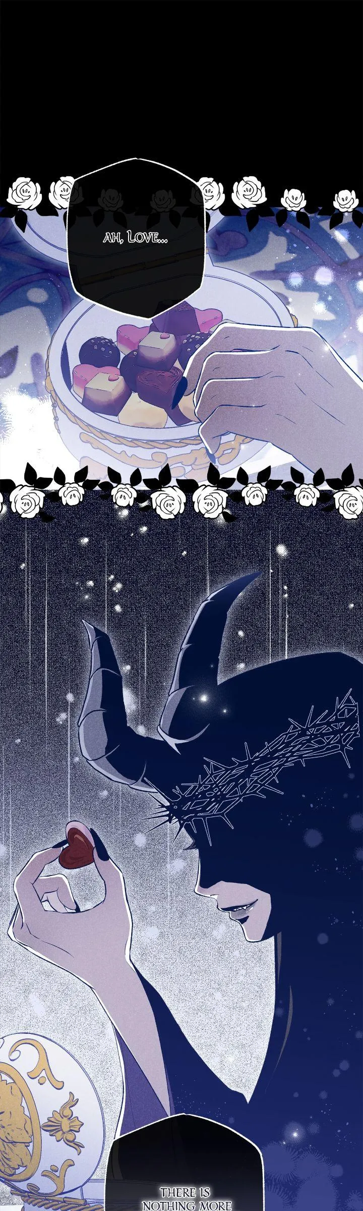 My First Love to You Chapter 6 page 9 - 