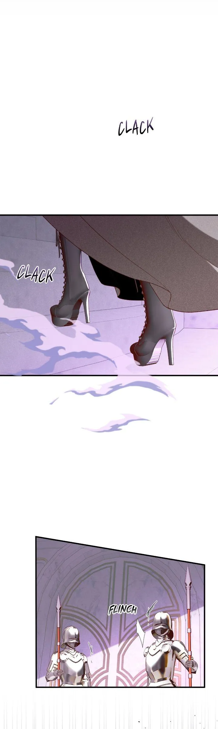 My First Love to You Chapter 7 page 2 - 
