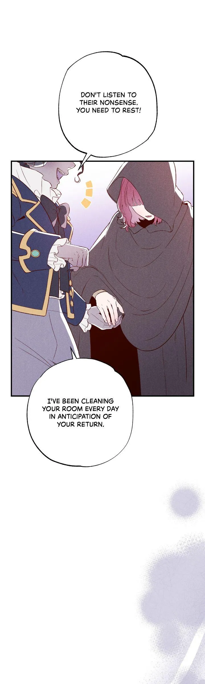 My First Love to You Chapter 7 page 11 - 