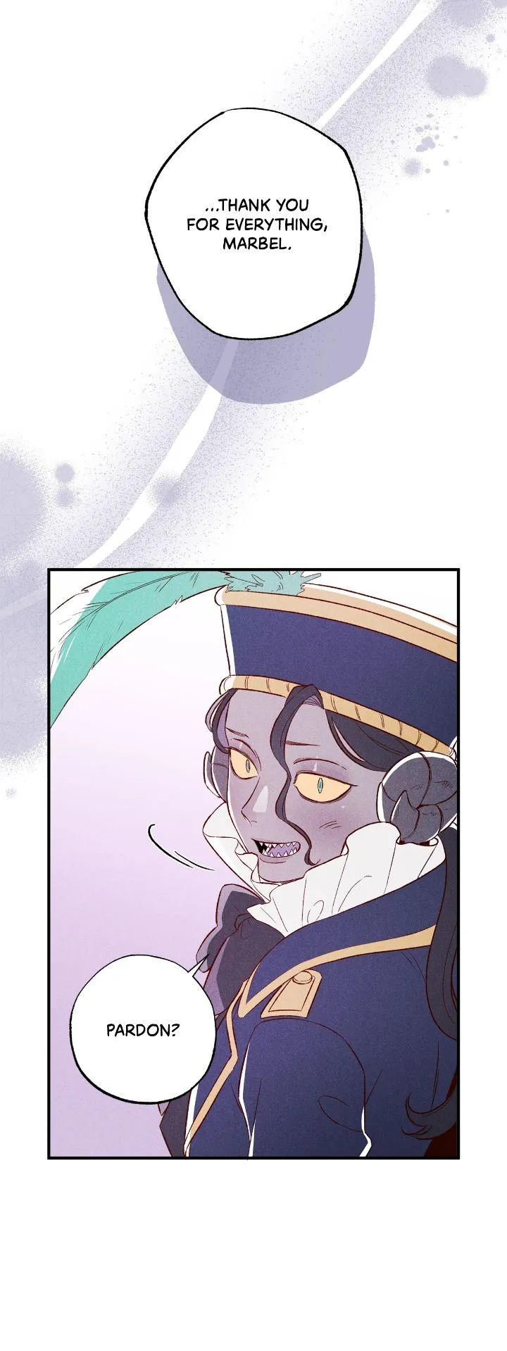 My First Love to You Chapter 7 page 12 - 