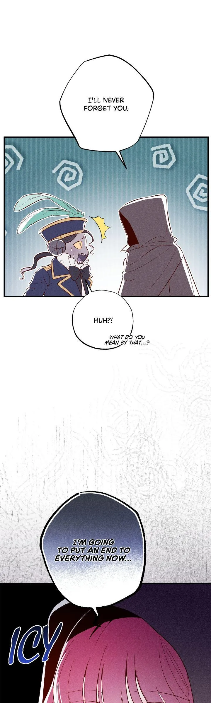 My First Love to You Chapter 7 page 13 - 