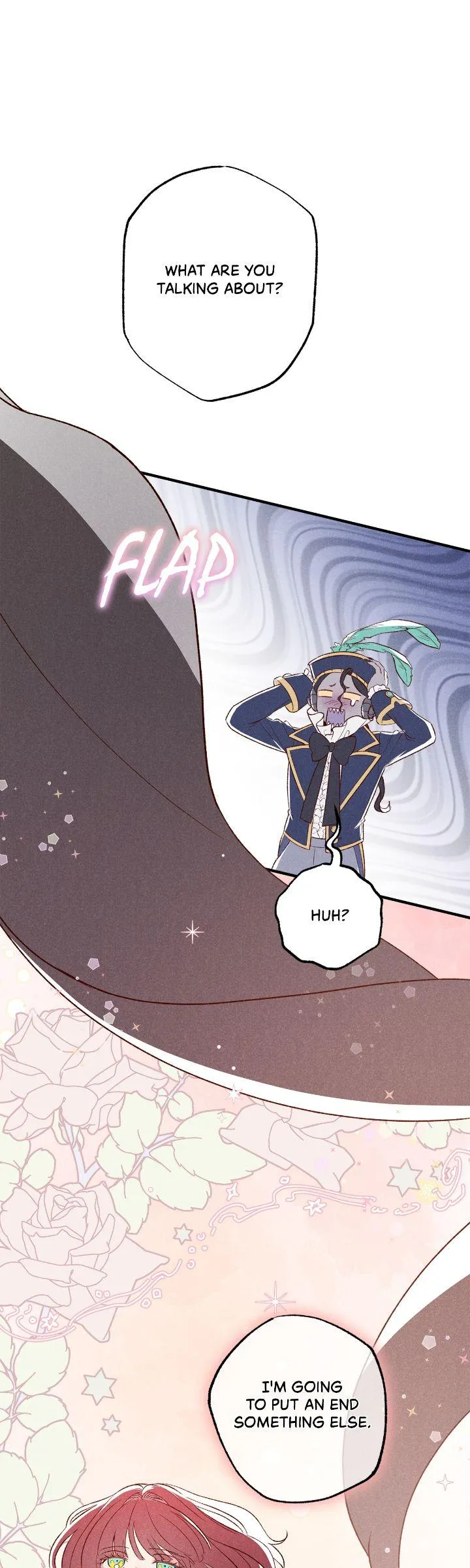 My First Love to You Chapter 7 page 17 - 