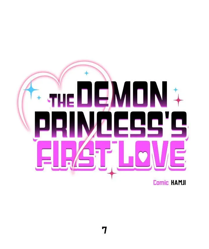 My First Love to You Chapter 7 page 19 - 