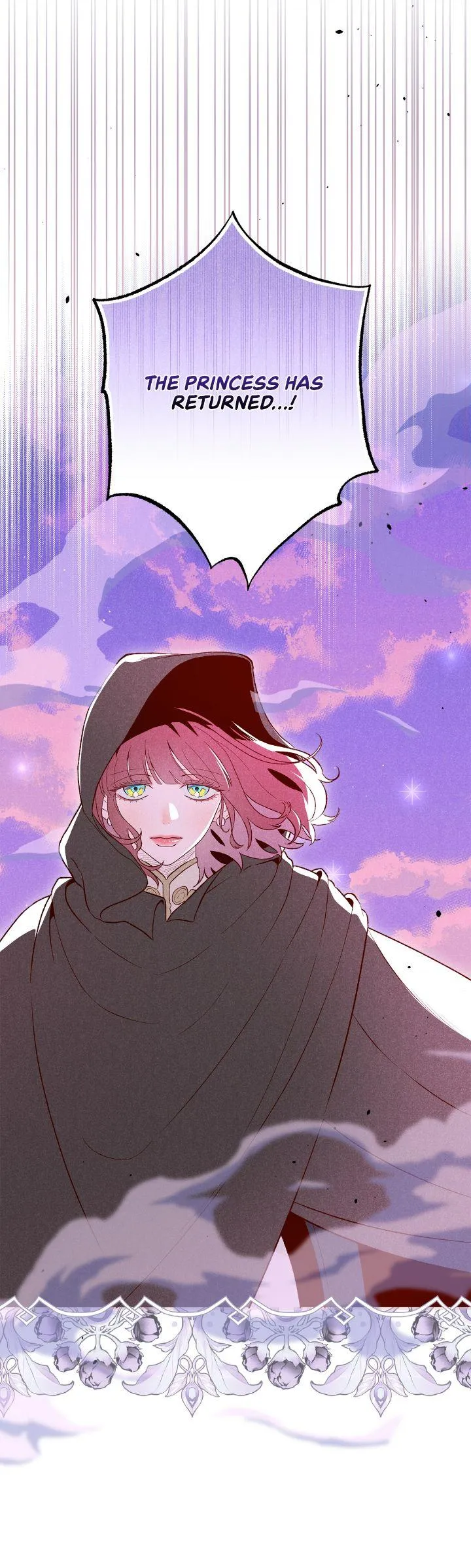 My First Love to You Chapter 7 page 3 - 
