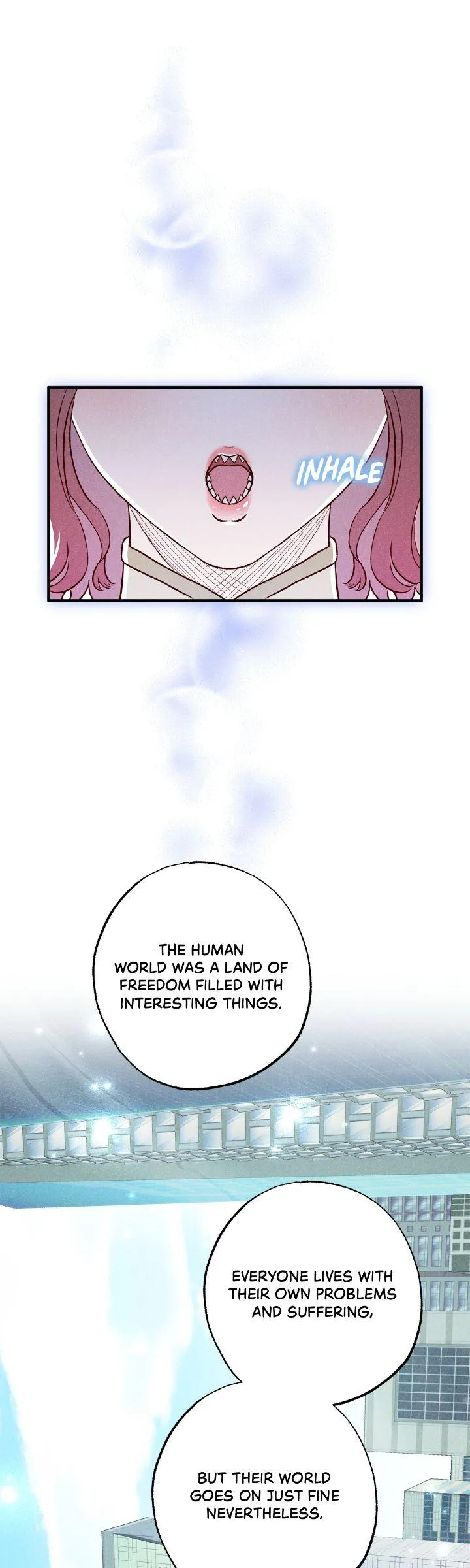 My First Love to You Chapter 7 page 23 - 