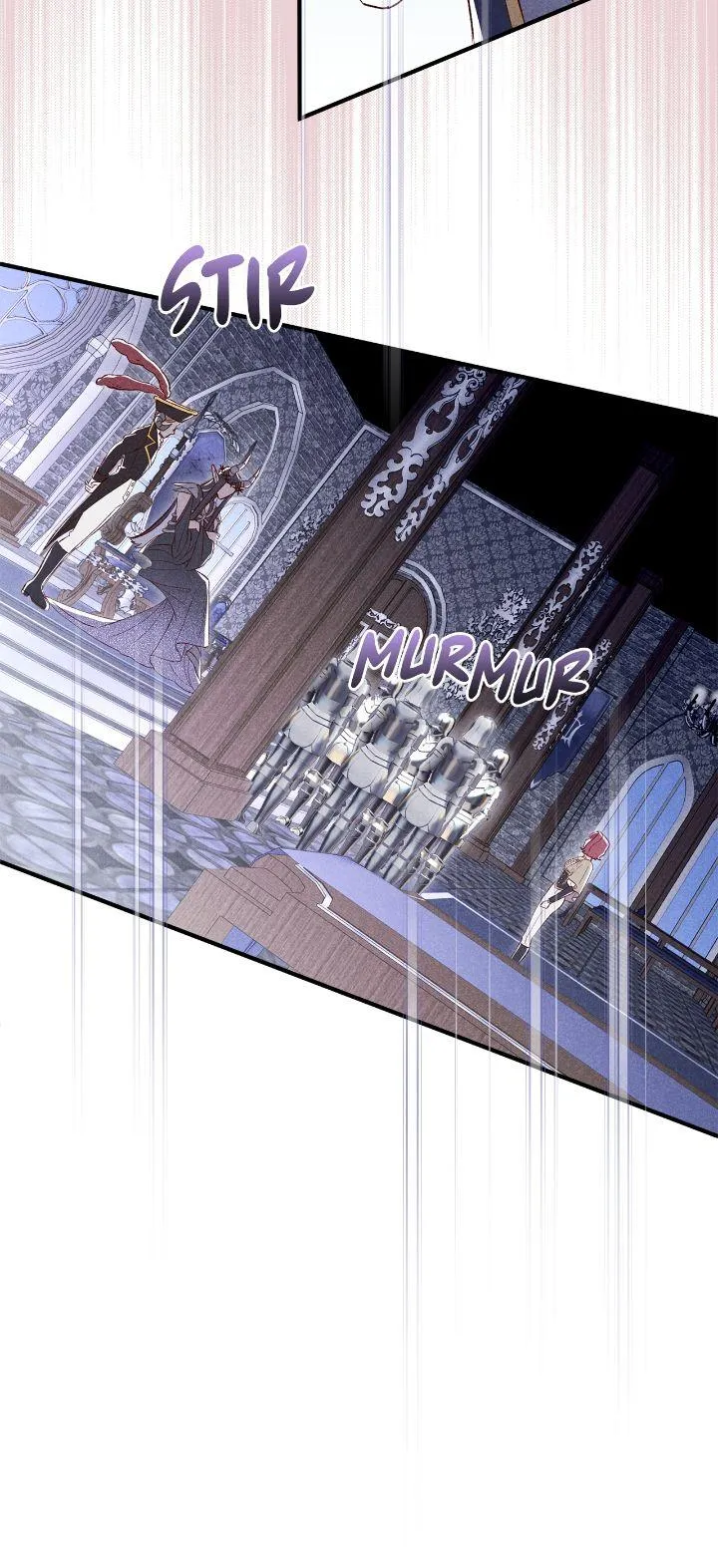 My First Love to You Chapter 7 page 27 - 