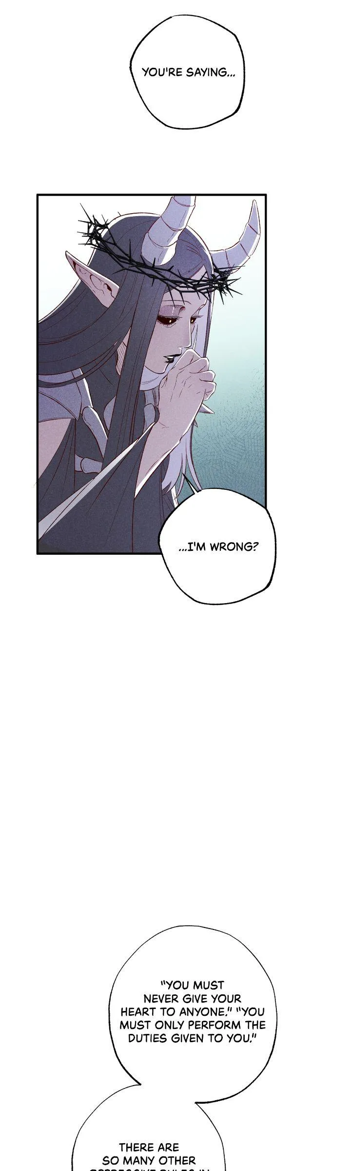 My First Love to You Chapter 7 page 28 - 