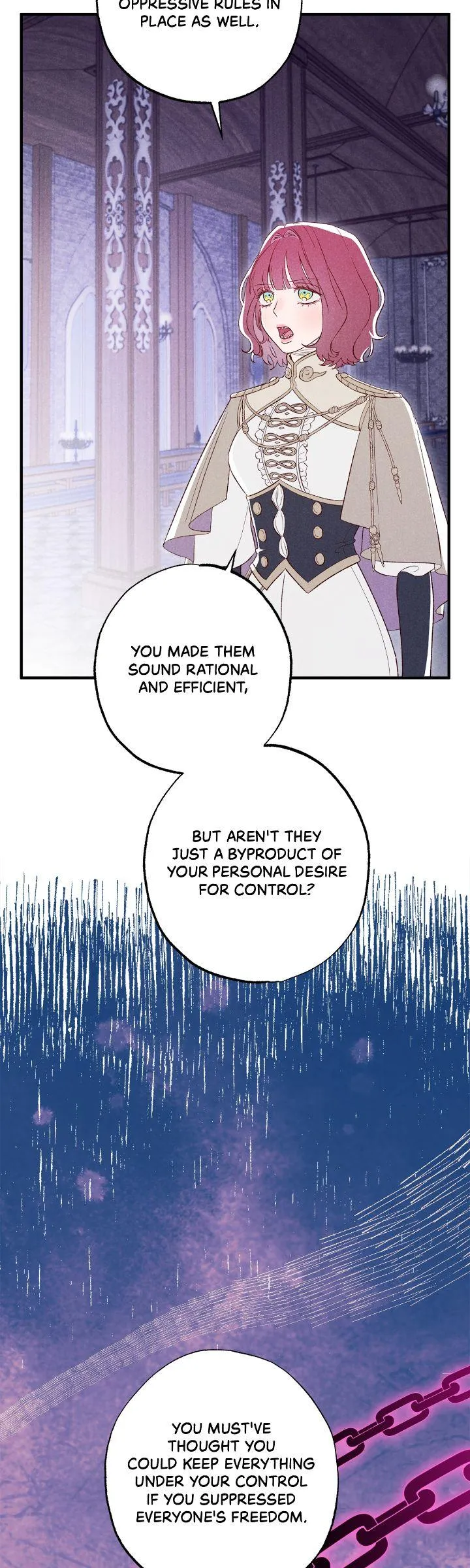 My First Love to You Chapter 7 page 29 - 
