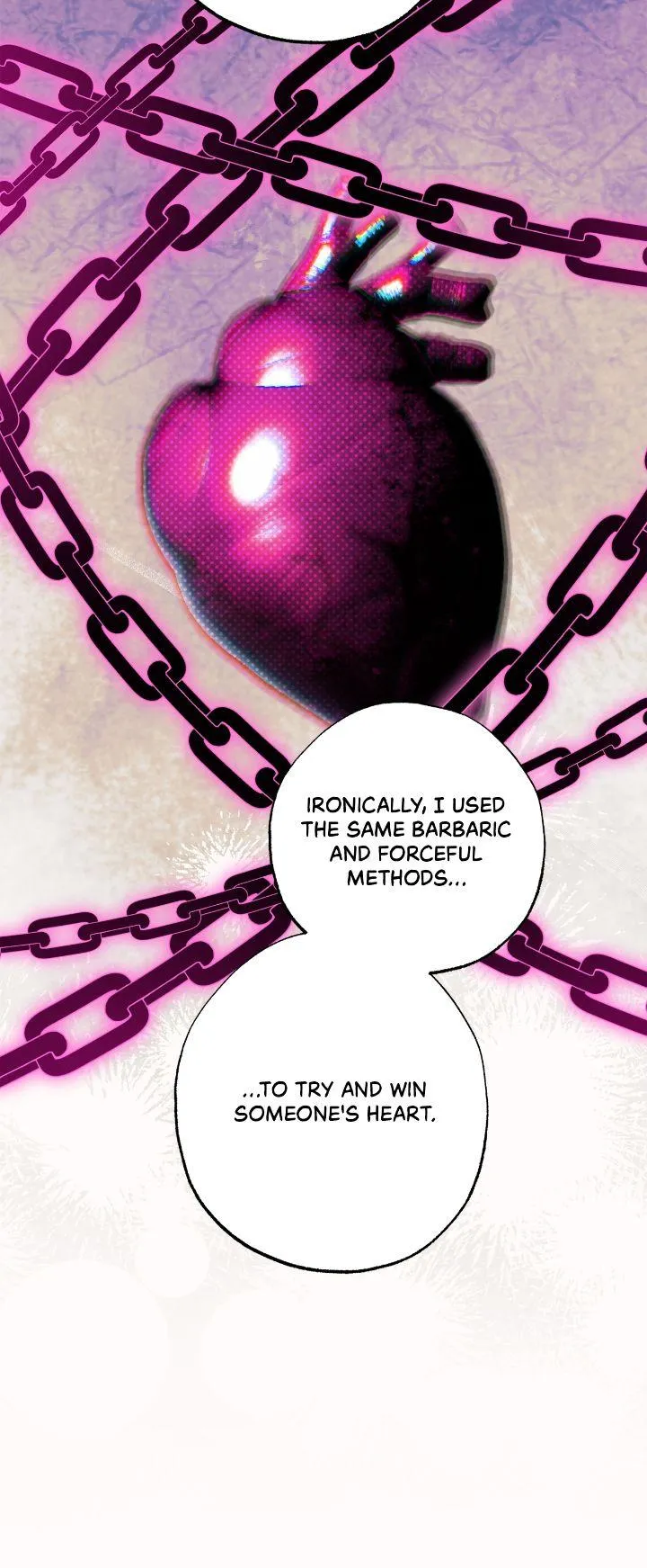 My First Love to You Chapter 7 page 30 - 