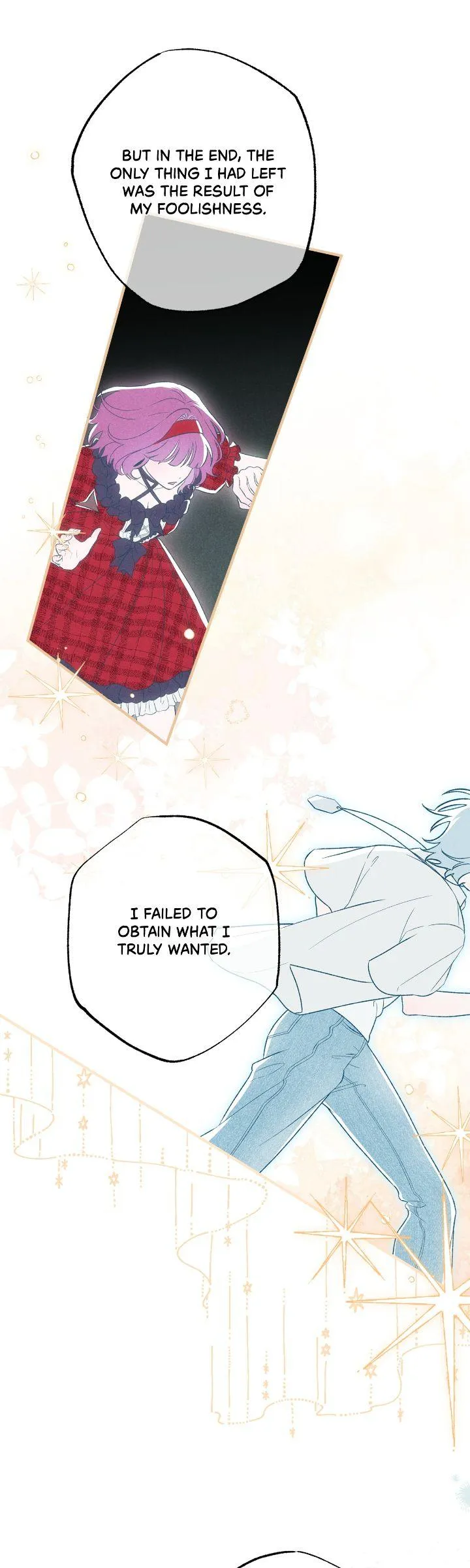 My First Love to You Chapter 7 page 31 - 