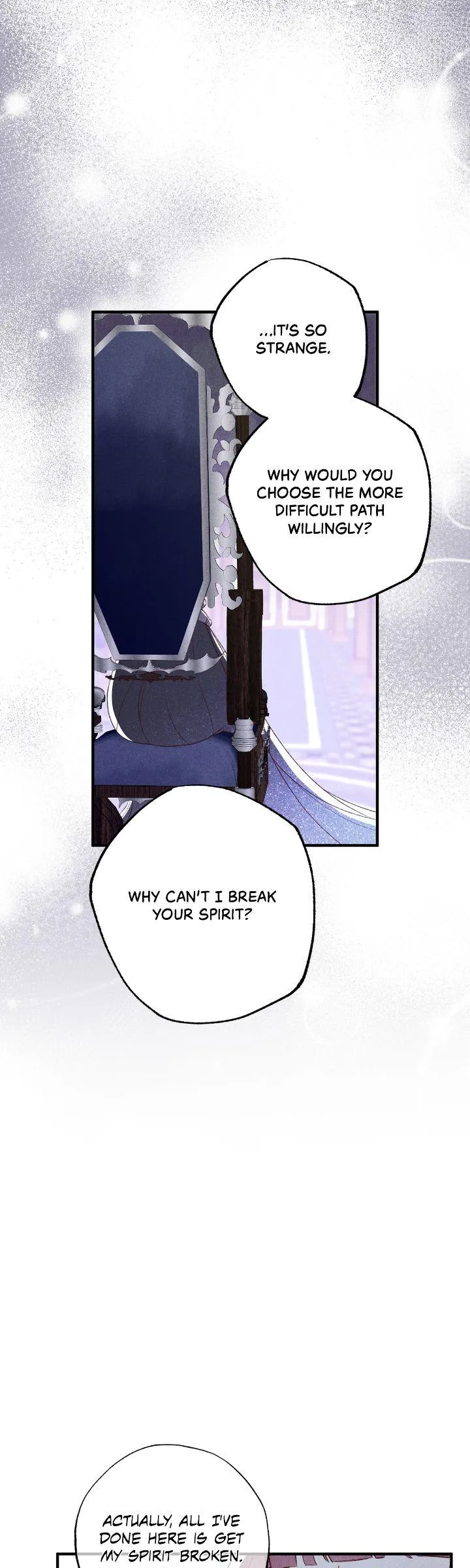 My First Love to You Chapter 7 page 35 - 