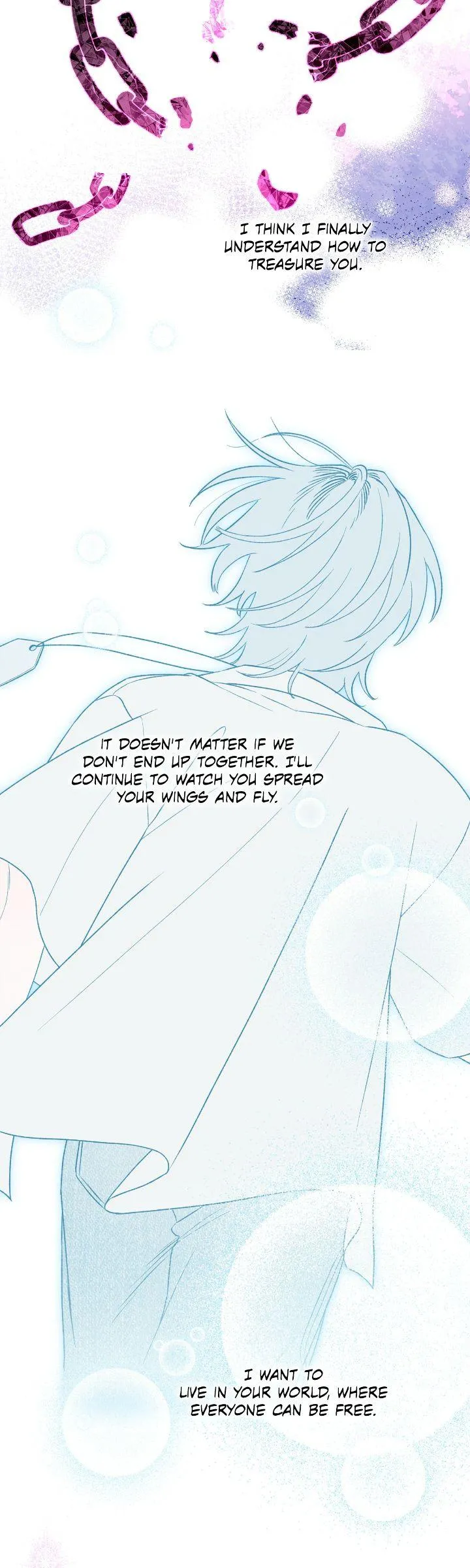 My First Love to You Chapter 7 page 38 - 