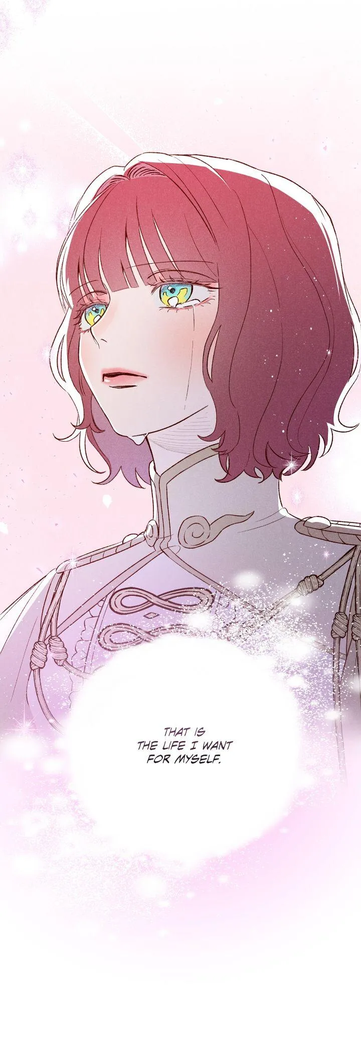 My First Love to You Chapter 7 page 39 - 