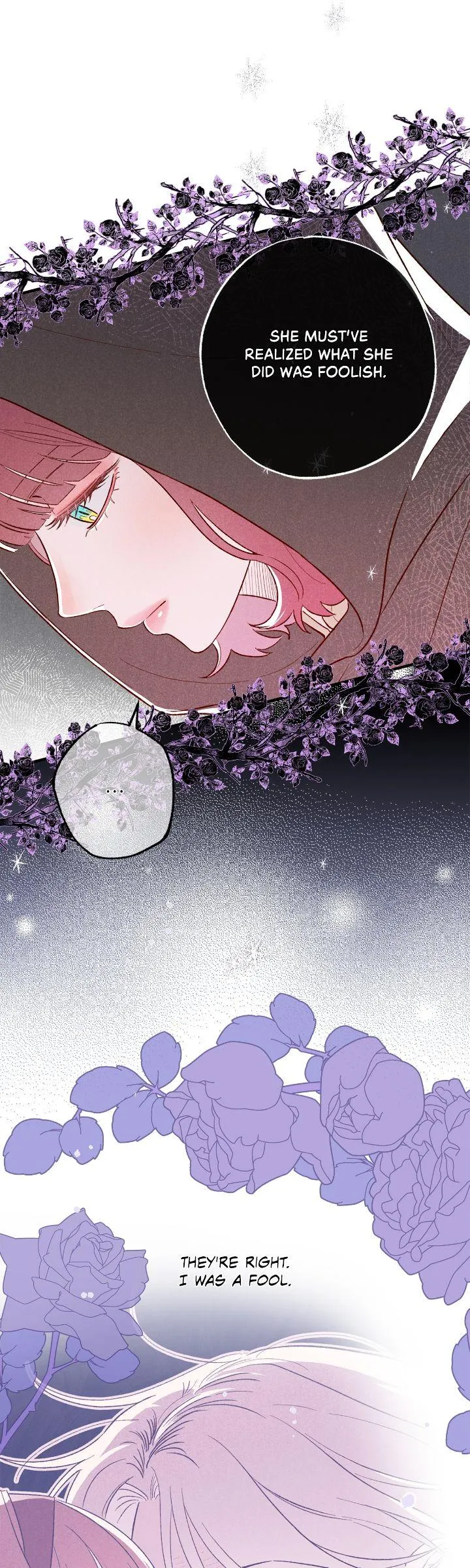 My First Love to You Chapter 7 page 5 - 