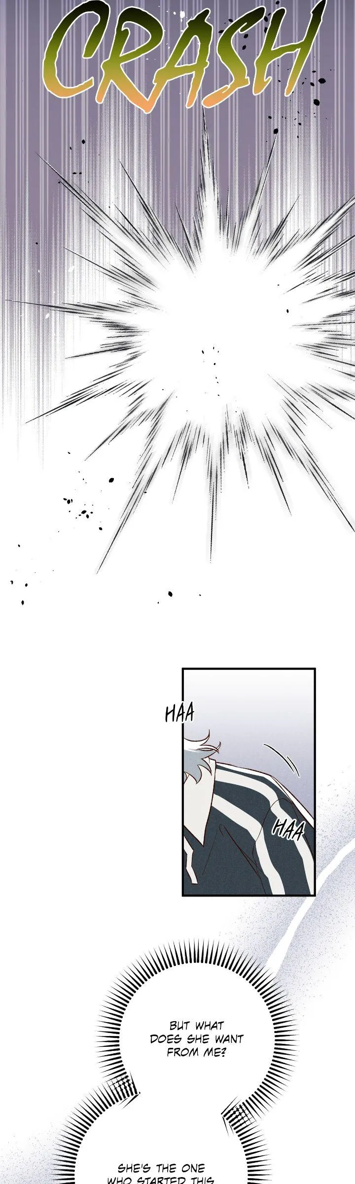 My First Love to You Chapter 7 page 52 - 