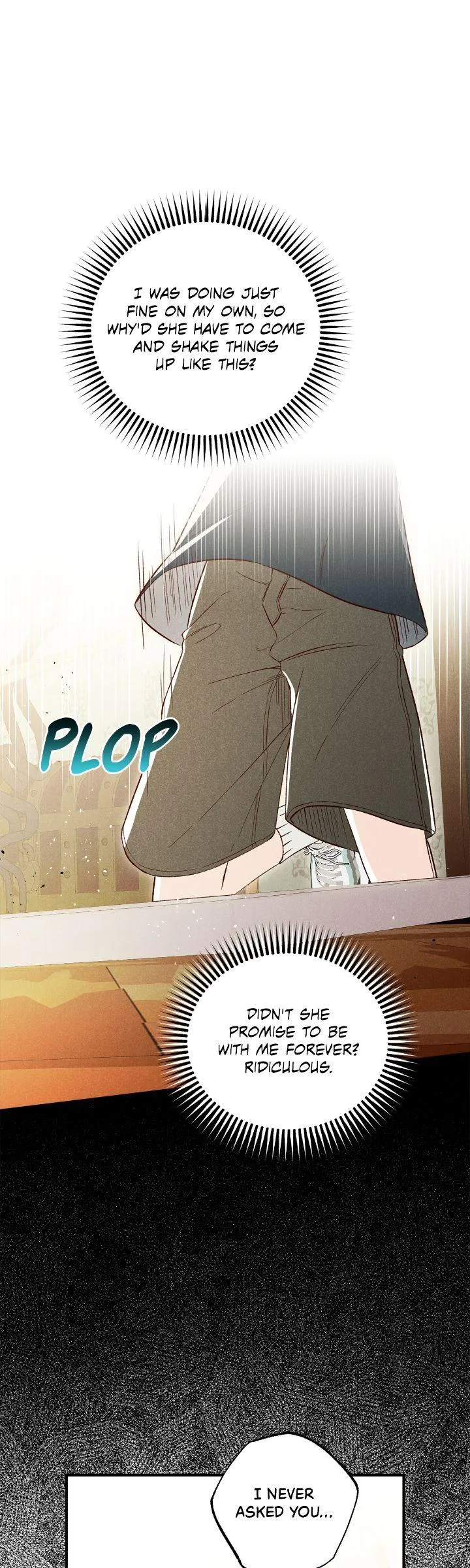 My First Love to You Chapter 7 page 54 - 