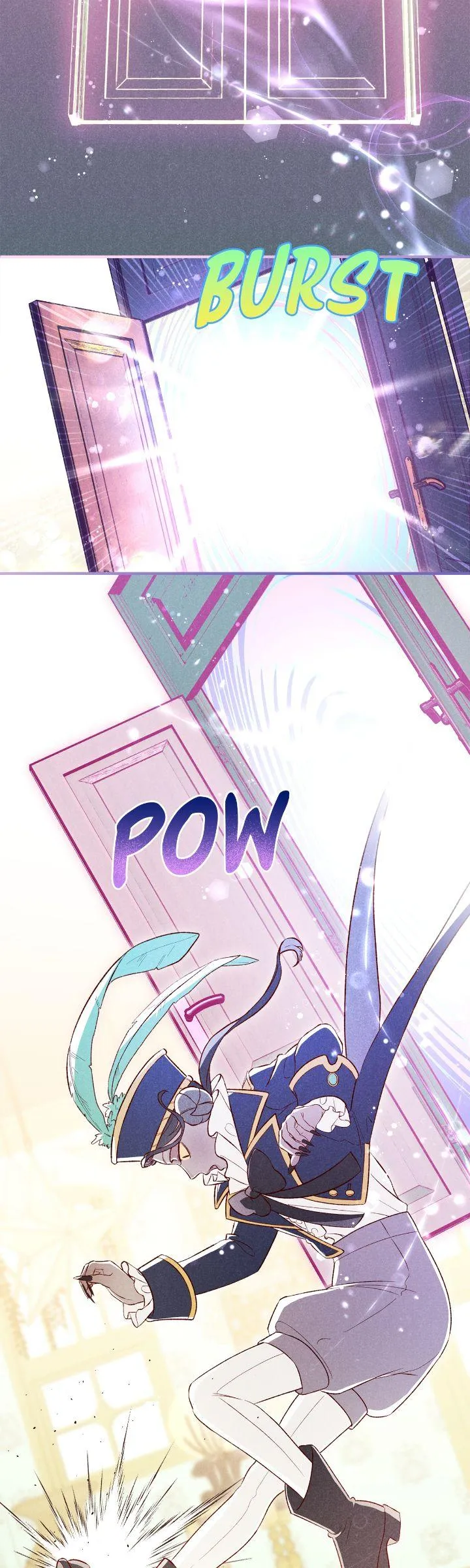 My First Love to You Chapter 7 page 56 - 