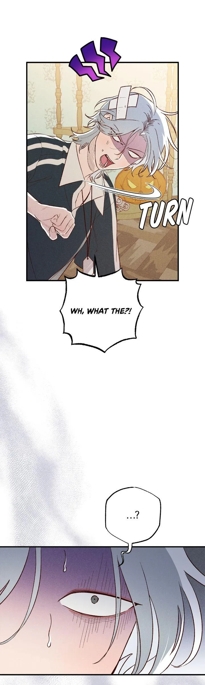My First Love to You Chapter 7 page 58 - 