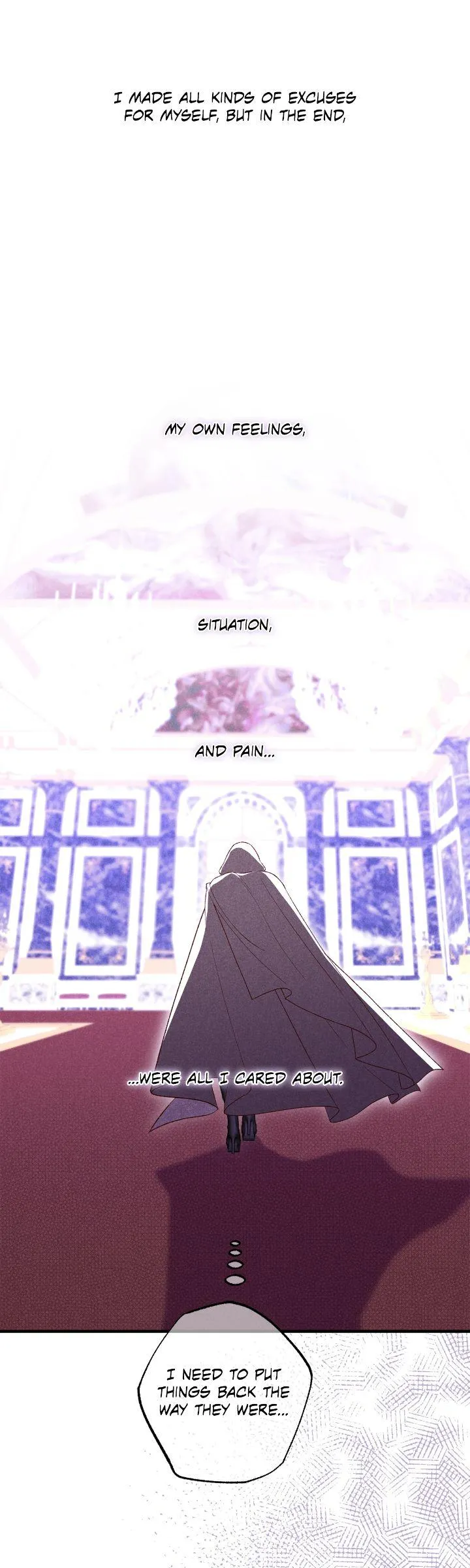 My First Love to You Chapter 7 page 7 - 