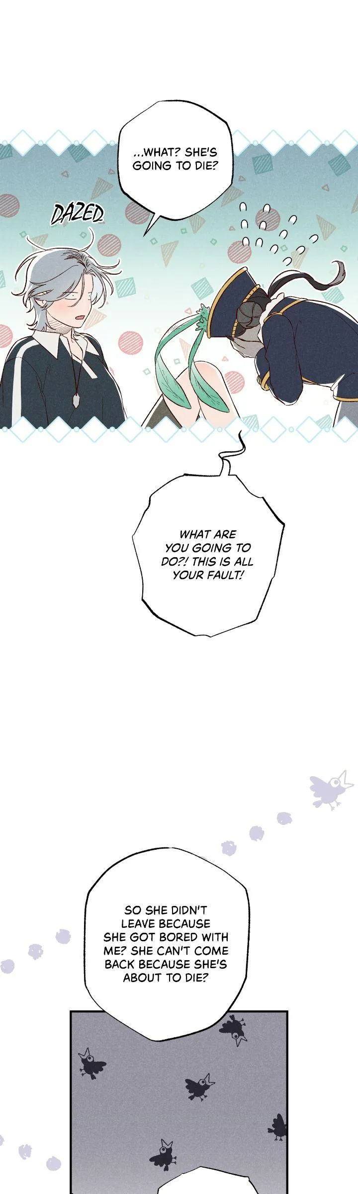 My First Love to You Chapter 7 page 66 - 