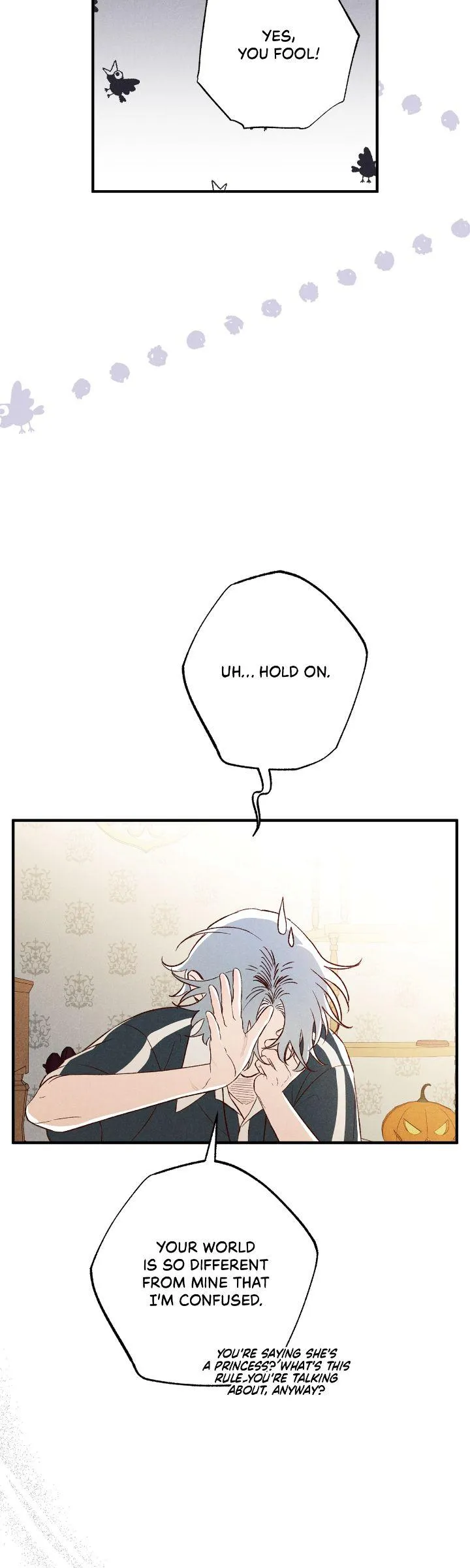 My First Love to You Chapter 7 page 67 - 
