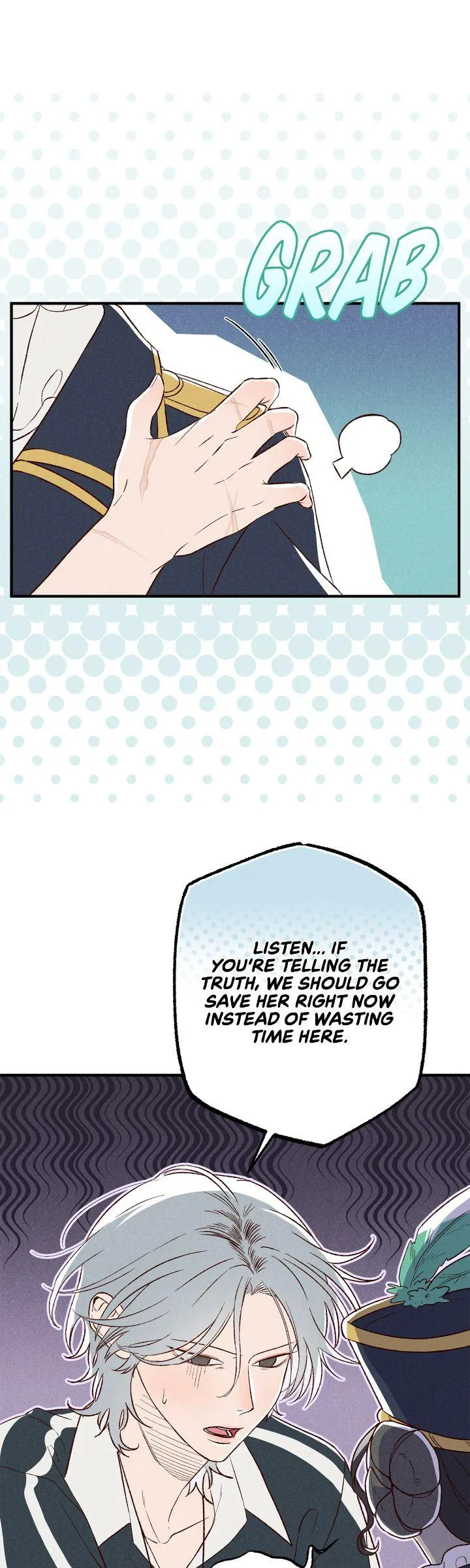 My First Love to You Chapter 7 page 69 - 