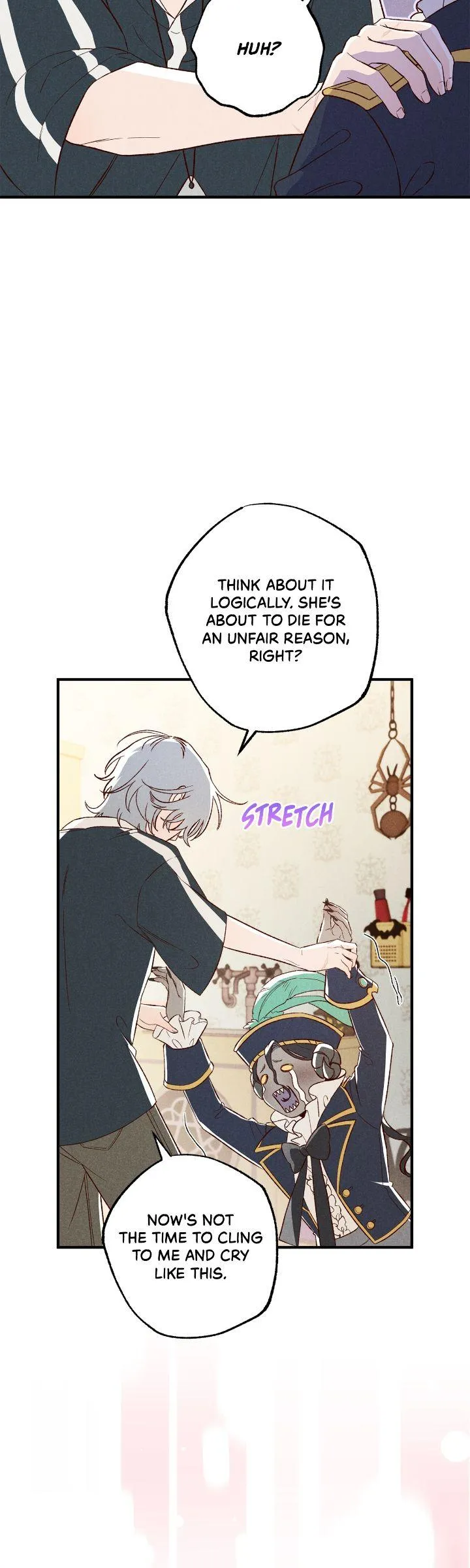 My First Love to You Chapter 7 page 70 - 