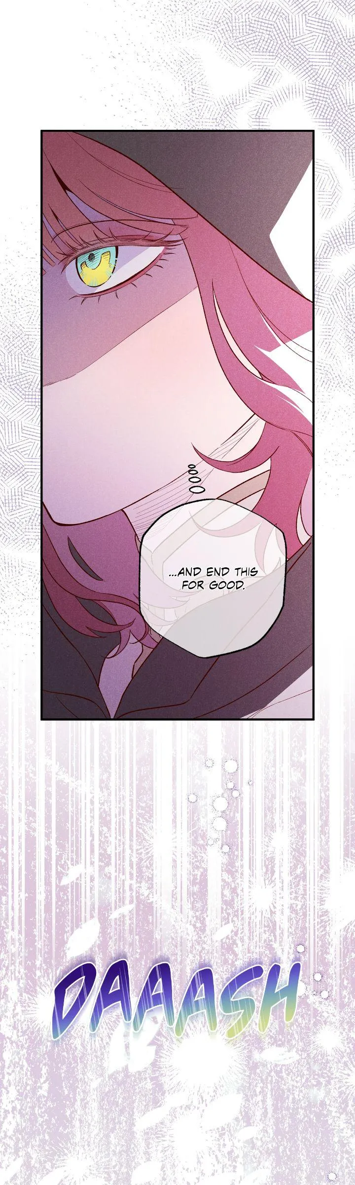 My First Love to You Chapter 7 page 8 - 