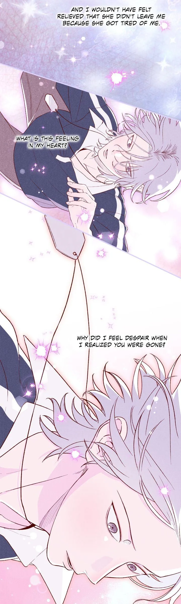 My First Love to You Chapter 7 page 73 - 