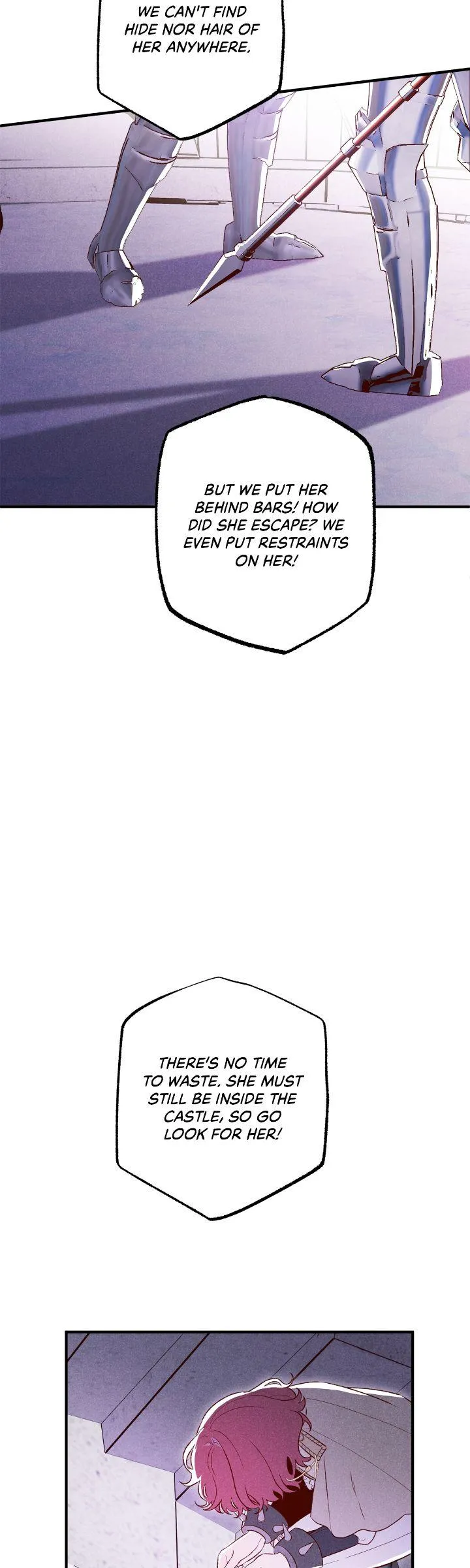 My First Love to You Chapter 8 page 2 - 