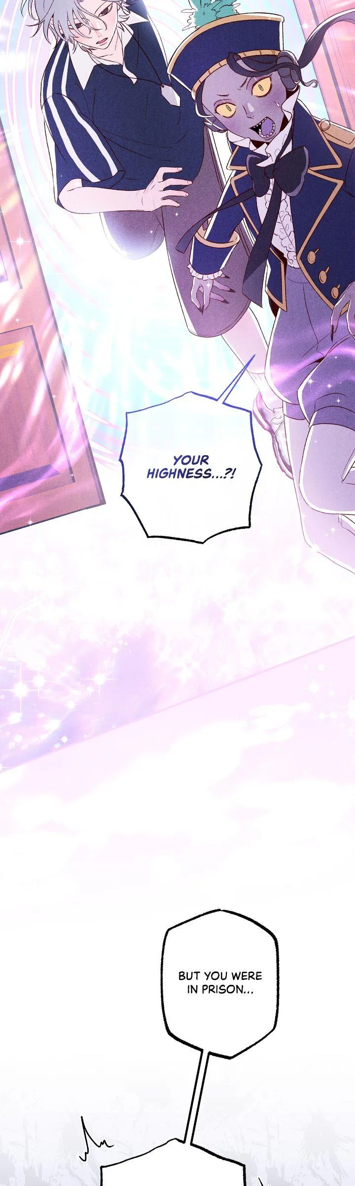 My First Love to You Chapter 8 page 12 - 