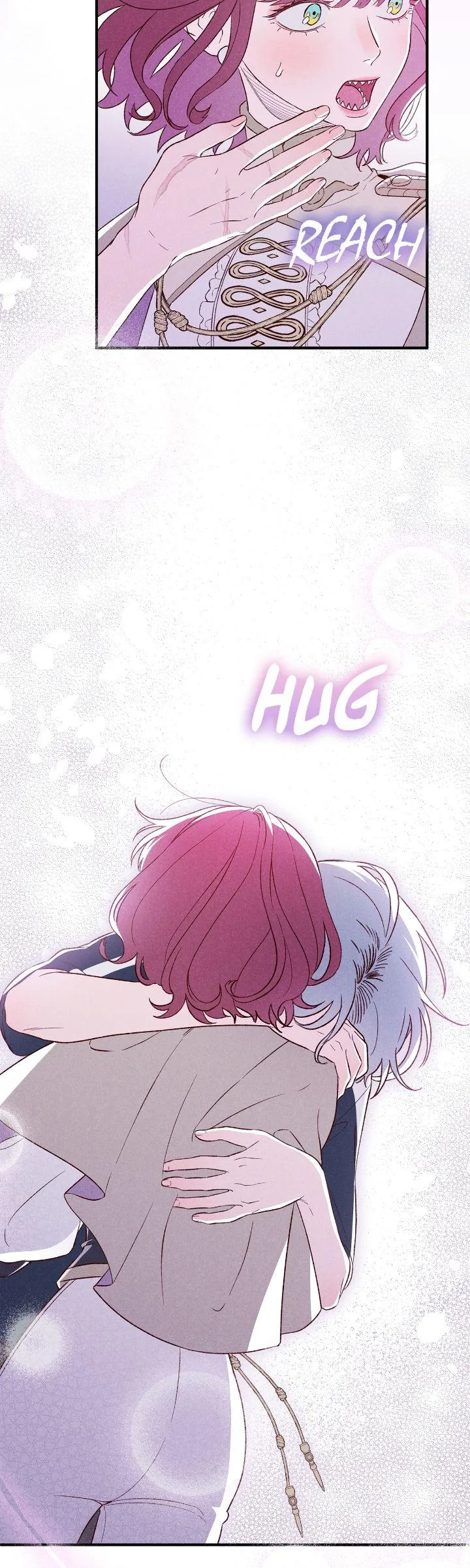 My First Love to You Chapter 8 page 15 - 