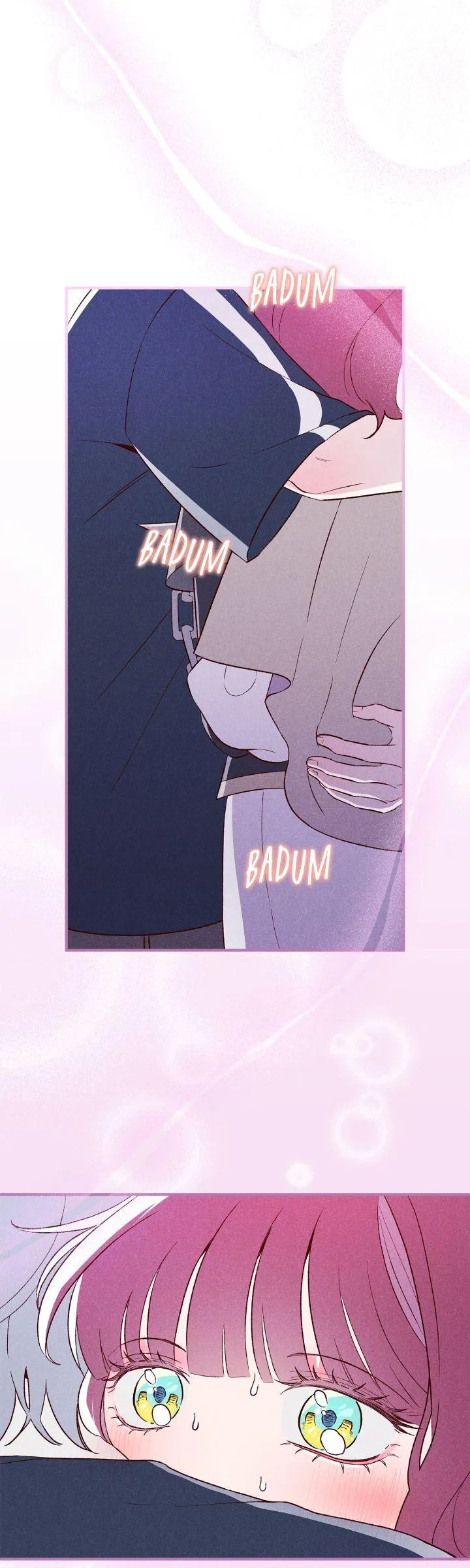 My First Love to You Chapter 8 page 16 - 