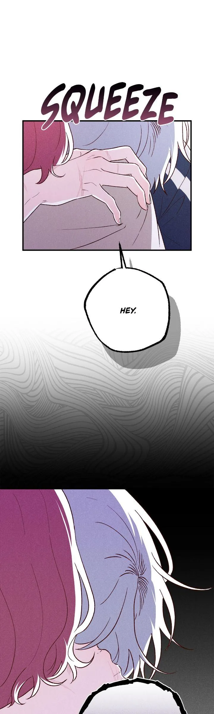 My First Love to You Chapter 8 page 18 - 