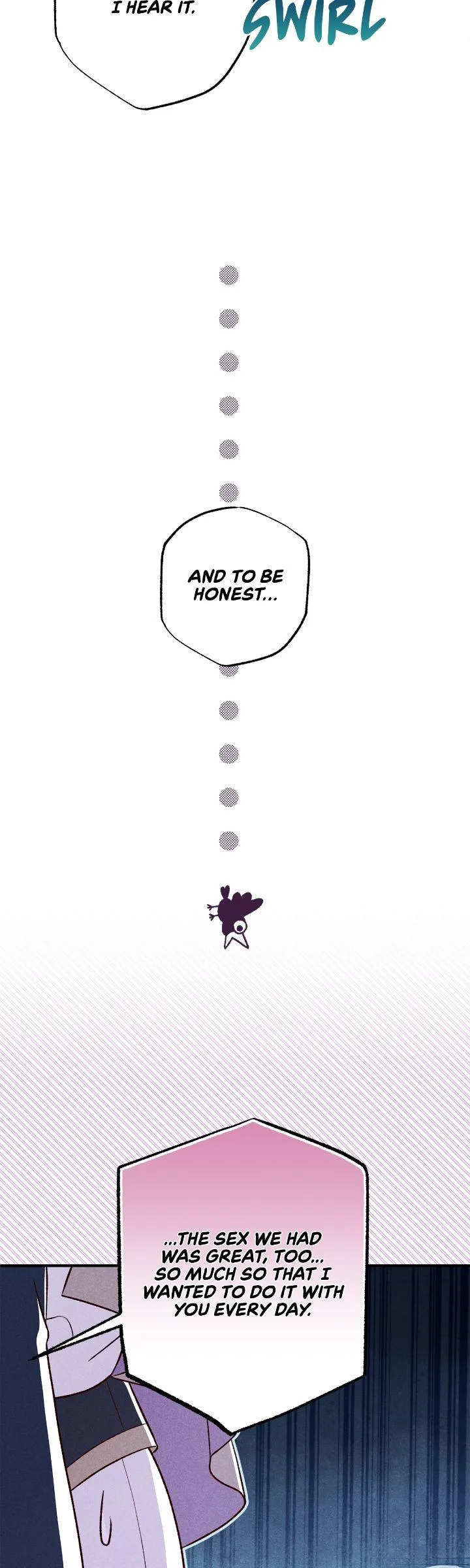 My First Love to You Chapter 8 page 20 - 